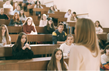 Insightful Education