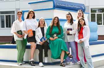 Наукові дослідження