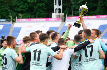 Спортивний розвиток