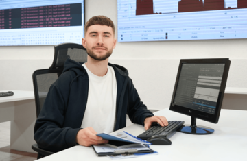 Digital Environment